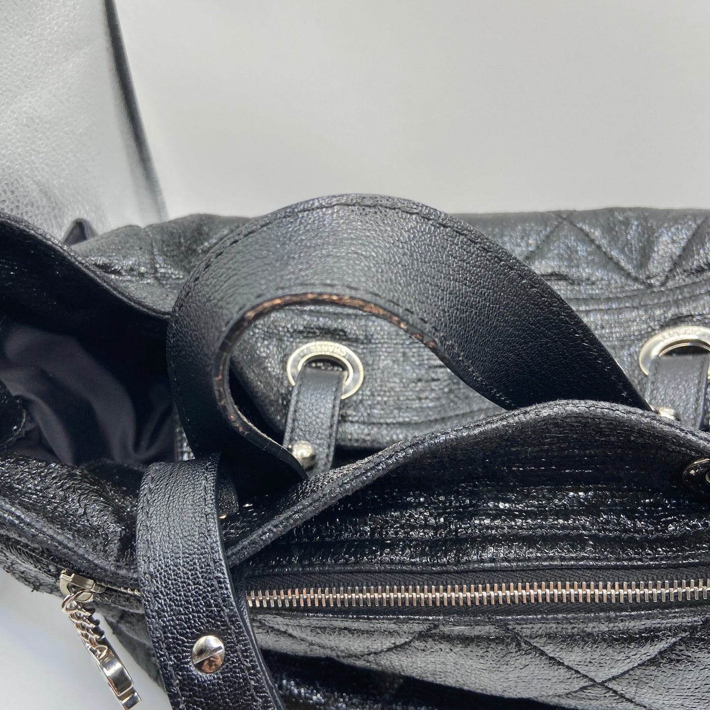 Handbag Luxury Designer By Chanel, Size: Large
