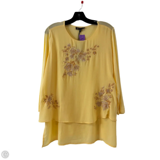 Tote By Diane Gilman, Size: Medium