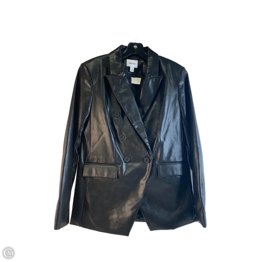 Blazer By Nine West In Black, Size: S