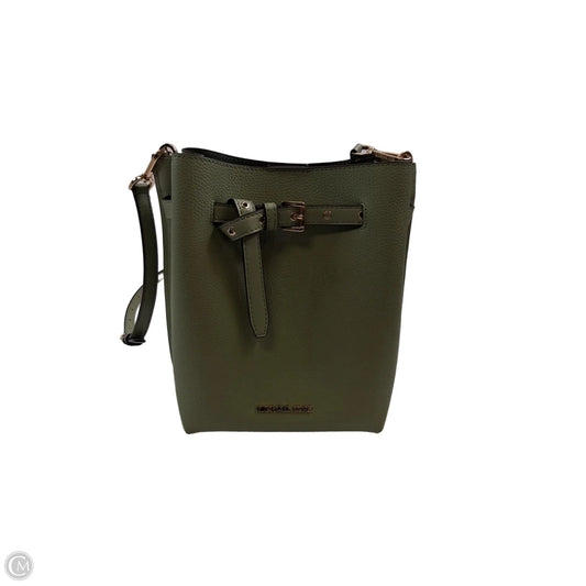 Handbag Designer By Michael Kors, Size: Small