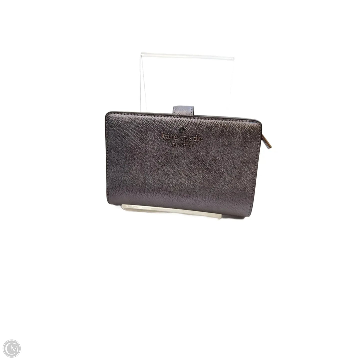 Wallet Designer By Kate Spade, Size: Medium