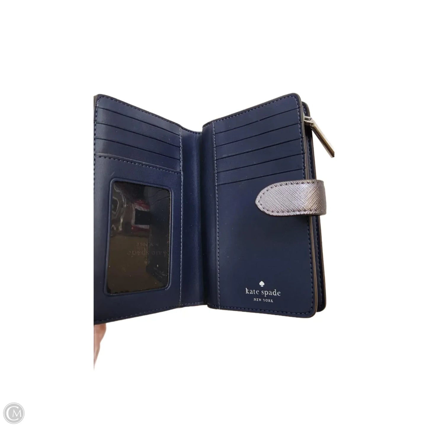 Wallet Designer By Kate Spade, Size: Medium