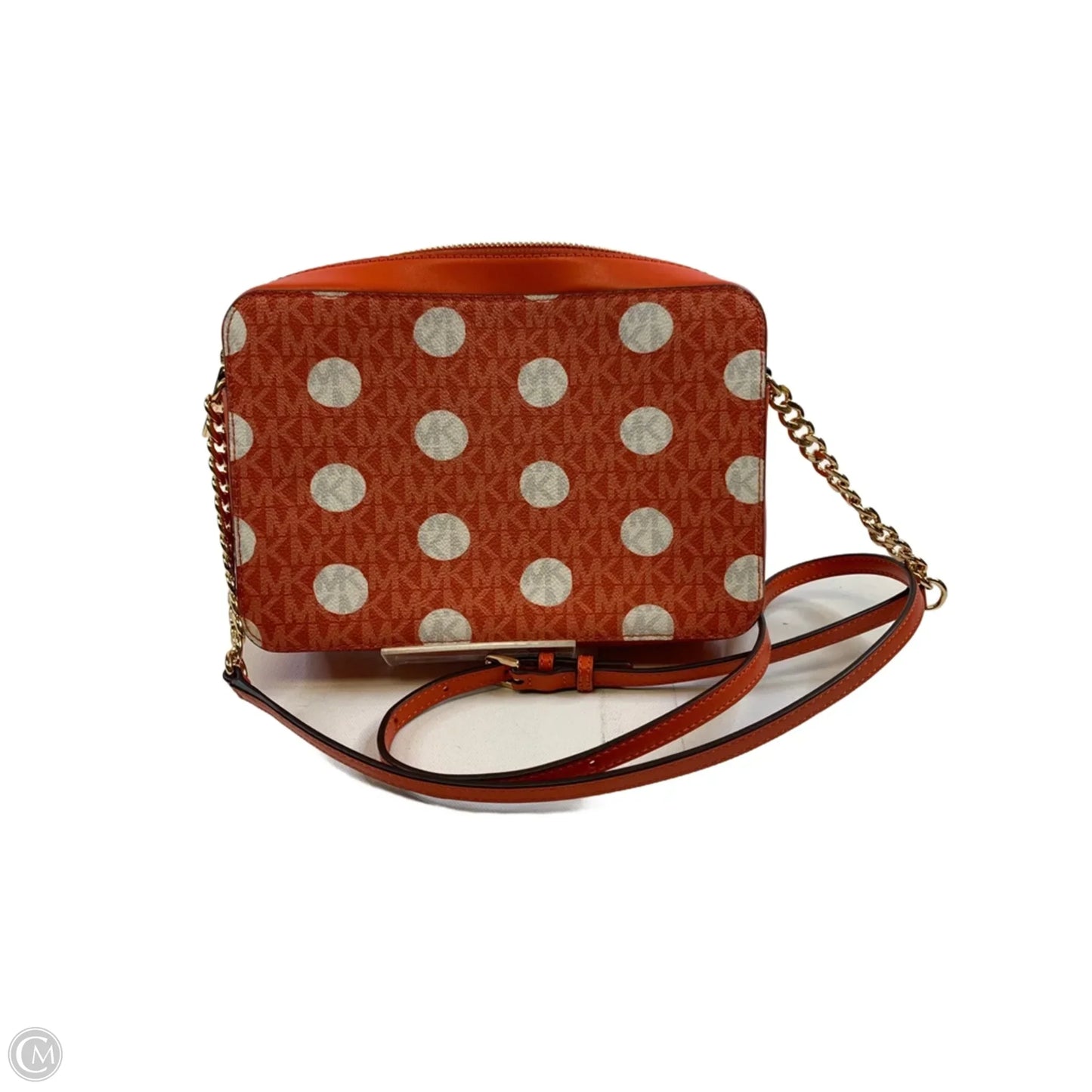 Crossbody By Michael By Michael Kors, Size: Small