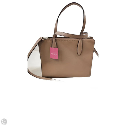 Handbag Designer By Kate Spade, Size: Medium