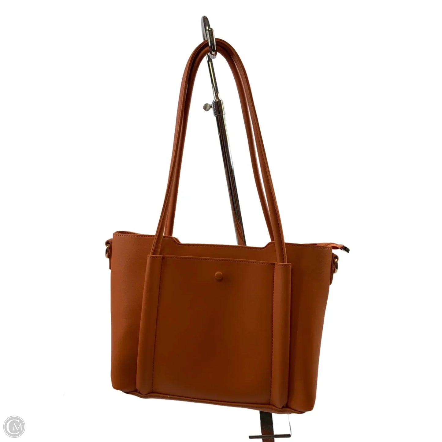 Handbag By Clothes Mentor, Size: Medium