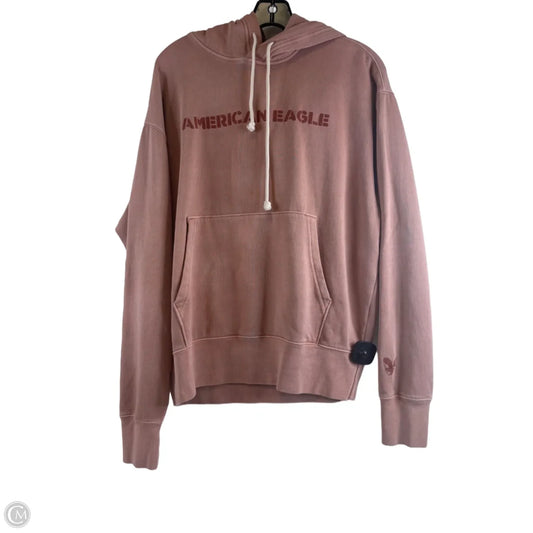 Skirt Mini & Short By Loft In Gold & Pink, Size: 4