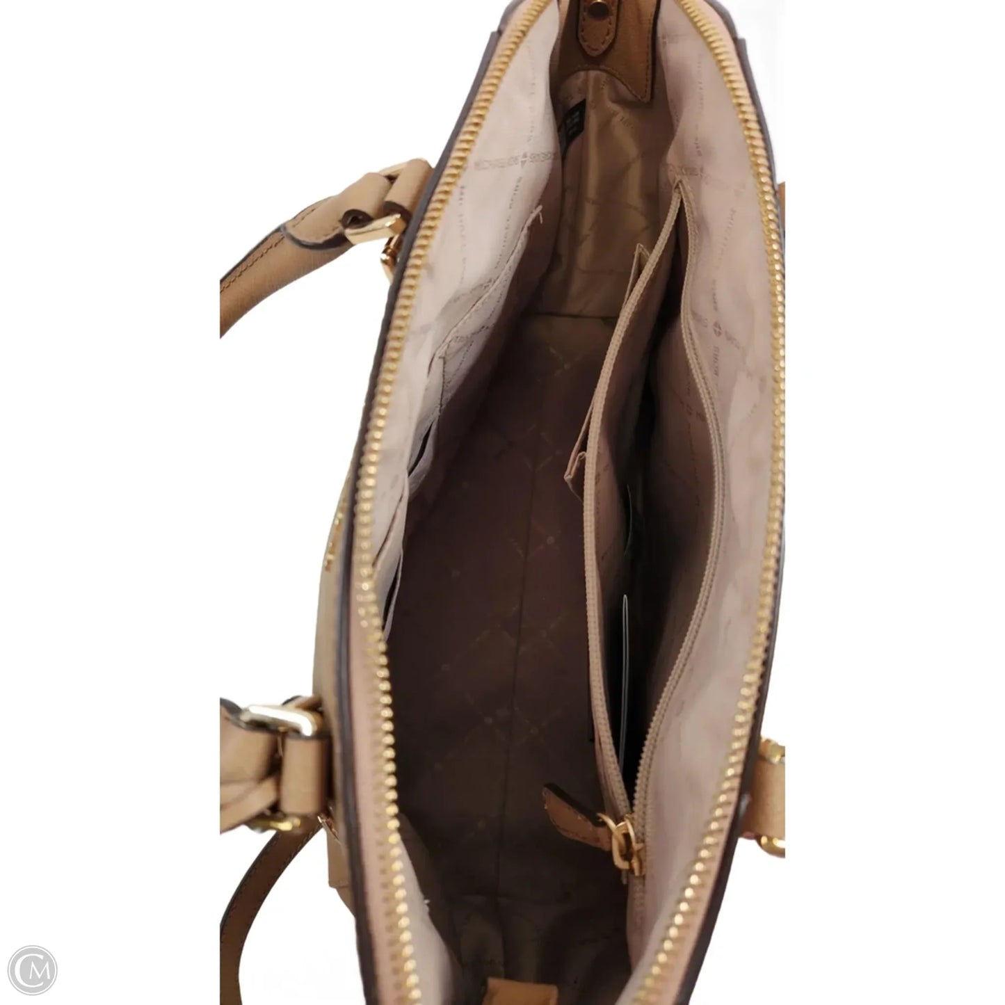 Handbag By Michael By Michael Kors, Size: Large