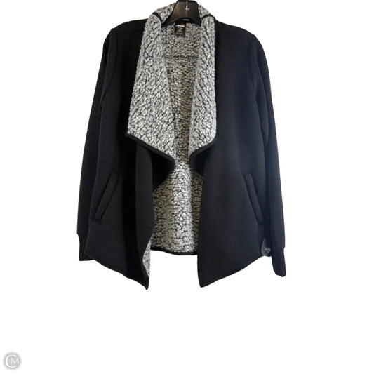 Jacket Other By Avia In Black, Size: S