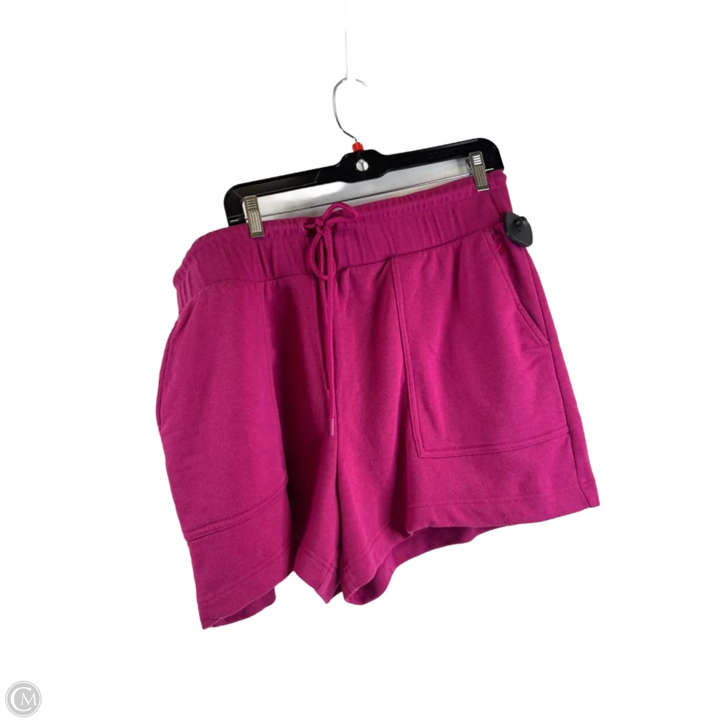 Shorts By Lou And Grey In Pink, Size: Xl