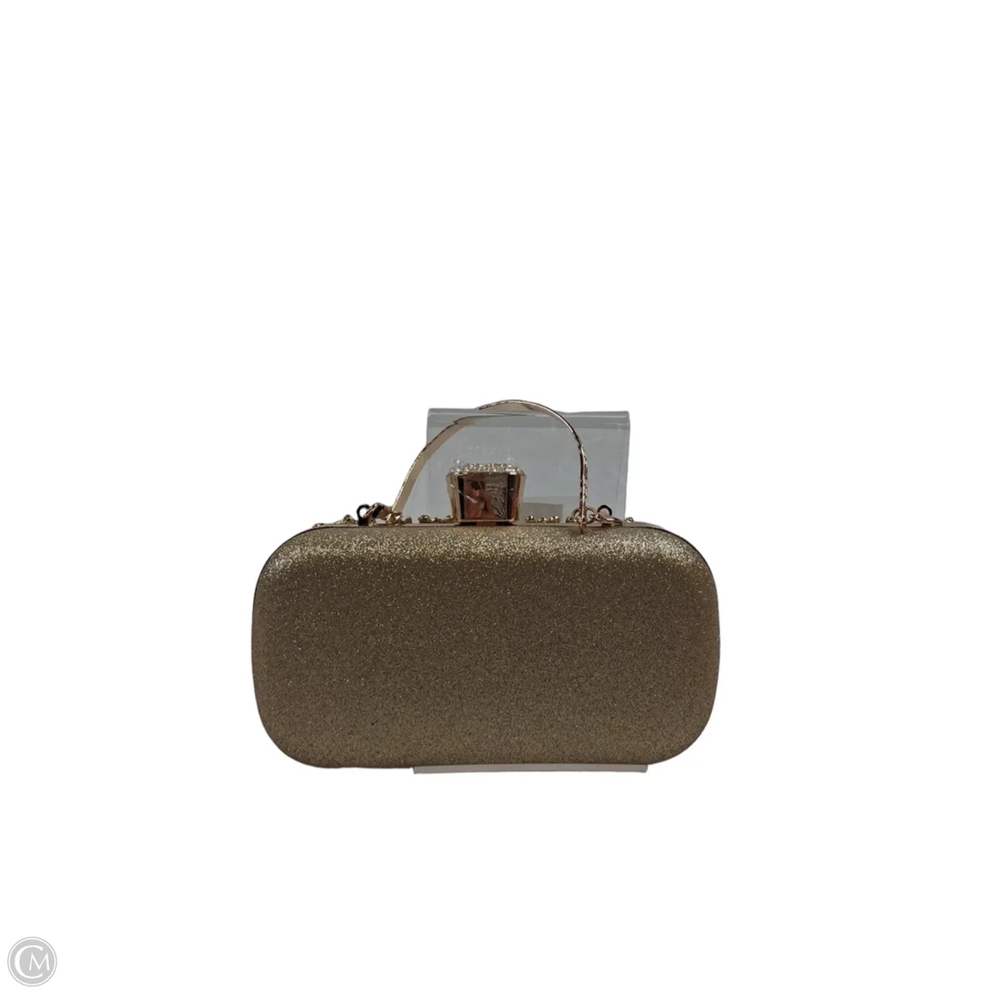 Clutch By Clothes Mentor, Size: Small