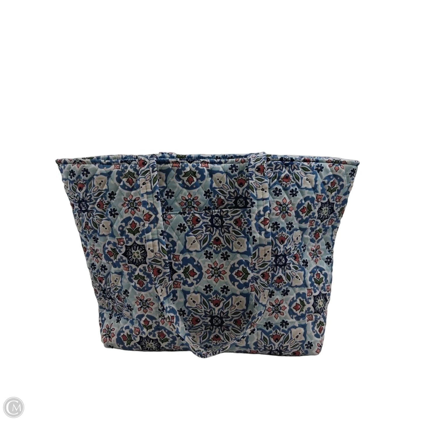 Tote By Vera Bradley, Size: Large