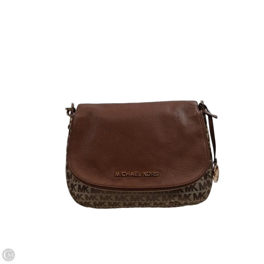Handbag By Michael By Michael Kors, Size: Medium