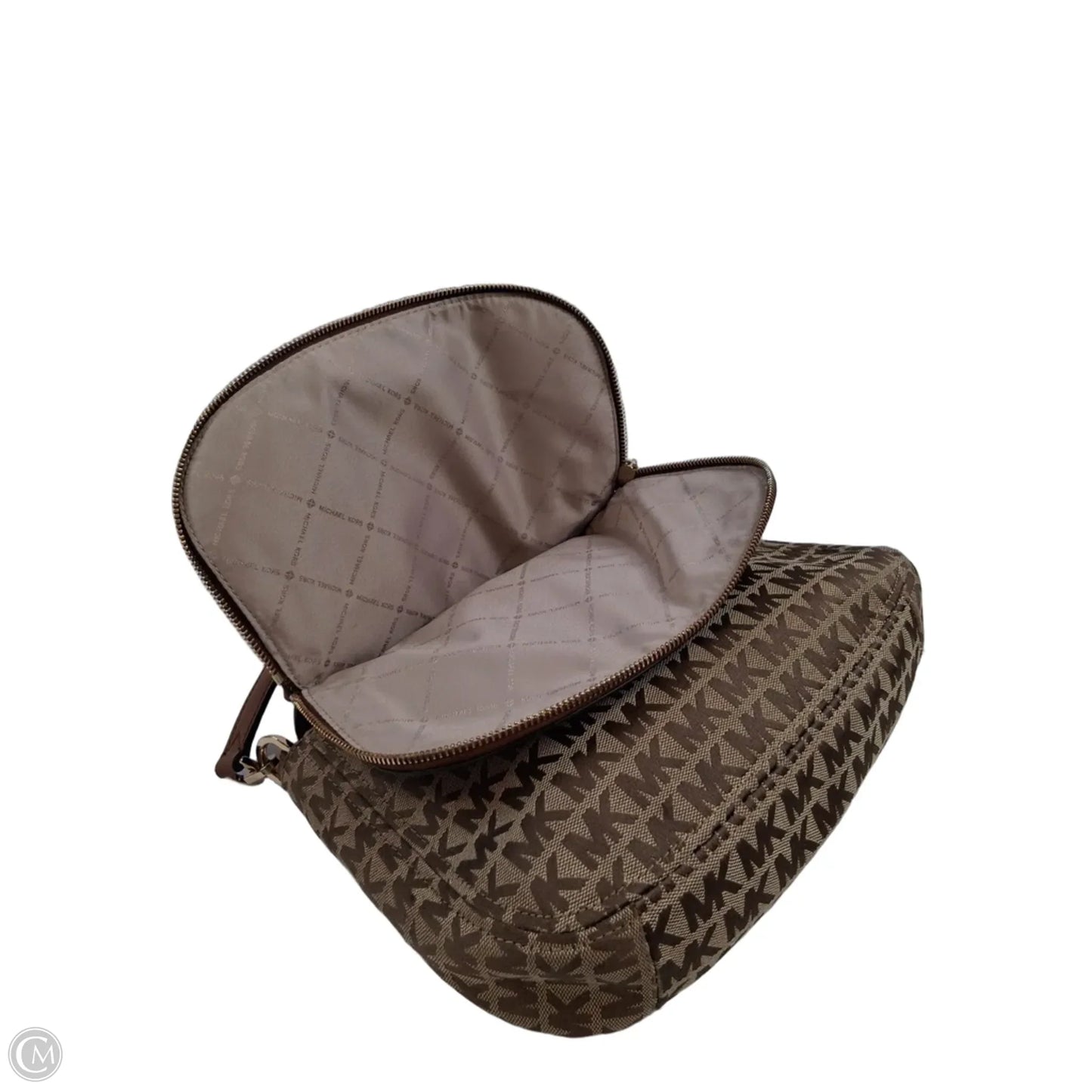 Handbag By Michael By Michael Kors, Size: Medium