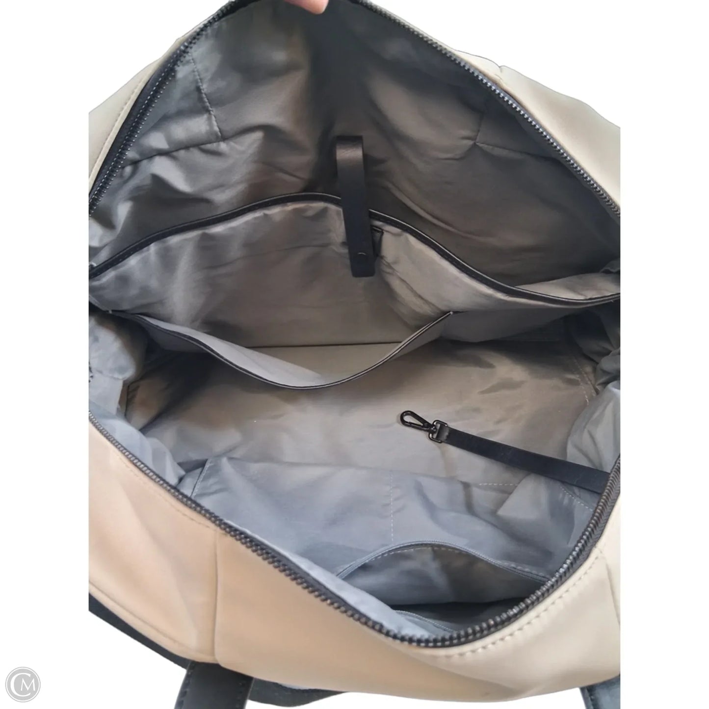Duffle And Weekender By Clothes Mentor, Size: Large