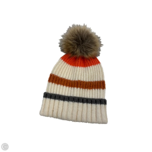 Hat Beanie By Aerie