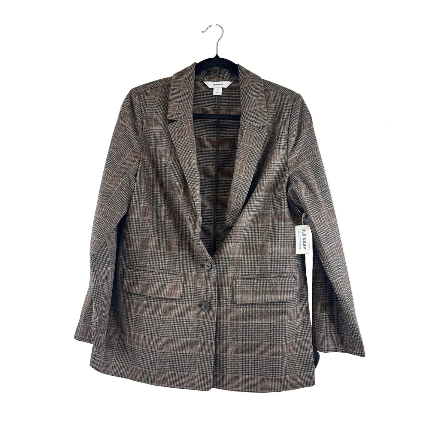 Blazer By Old Navy In Brown, Size: S