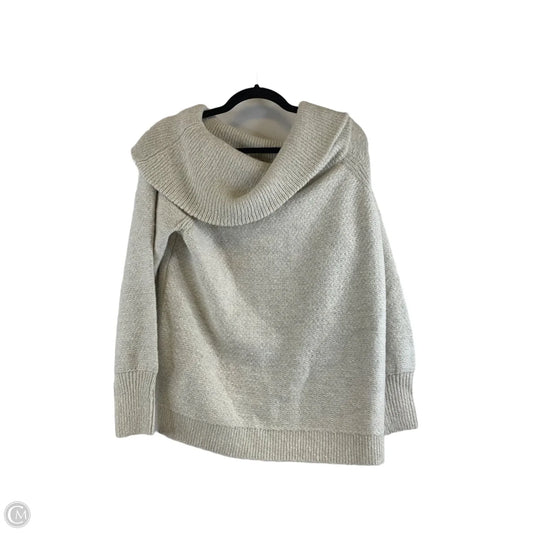 Sweater By J. Jill In Tan, Size: M