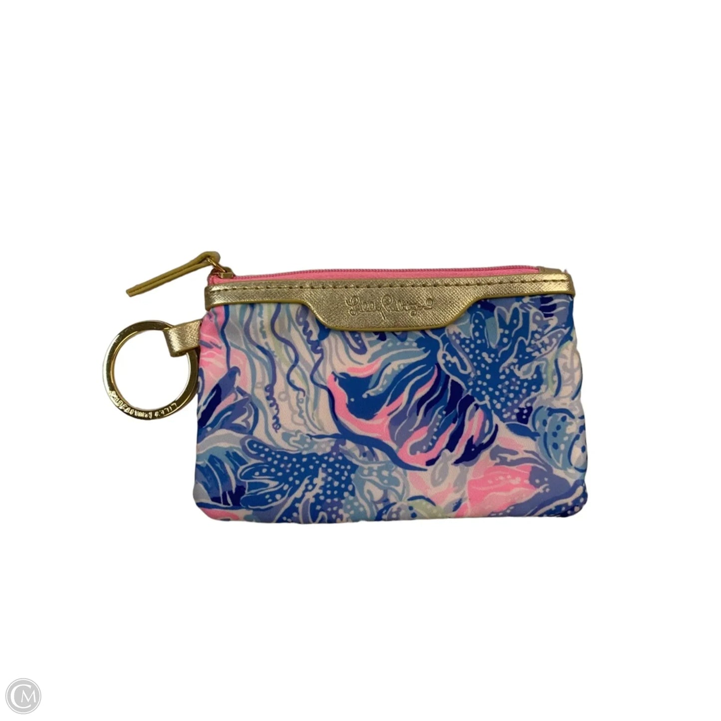 Accessory Designer Label By Lilly Pulitzer, Size: Small