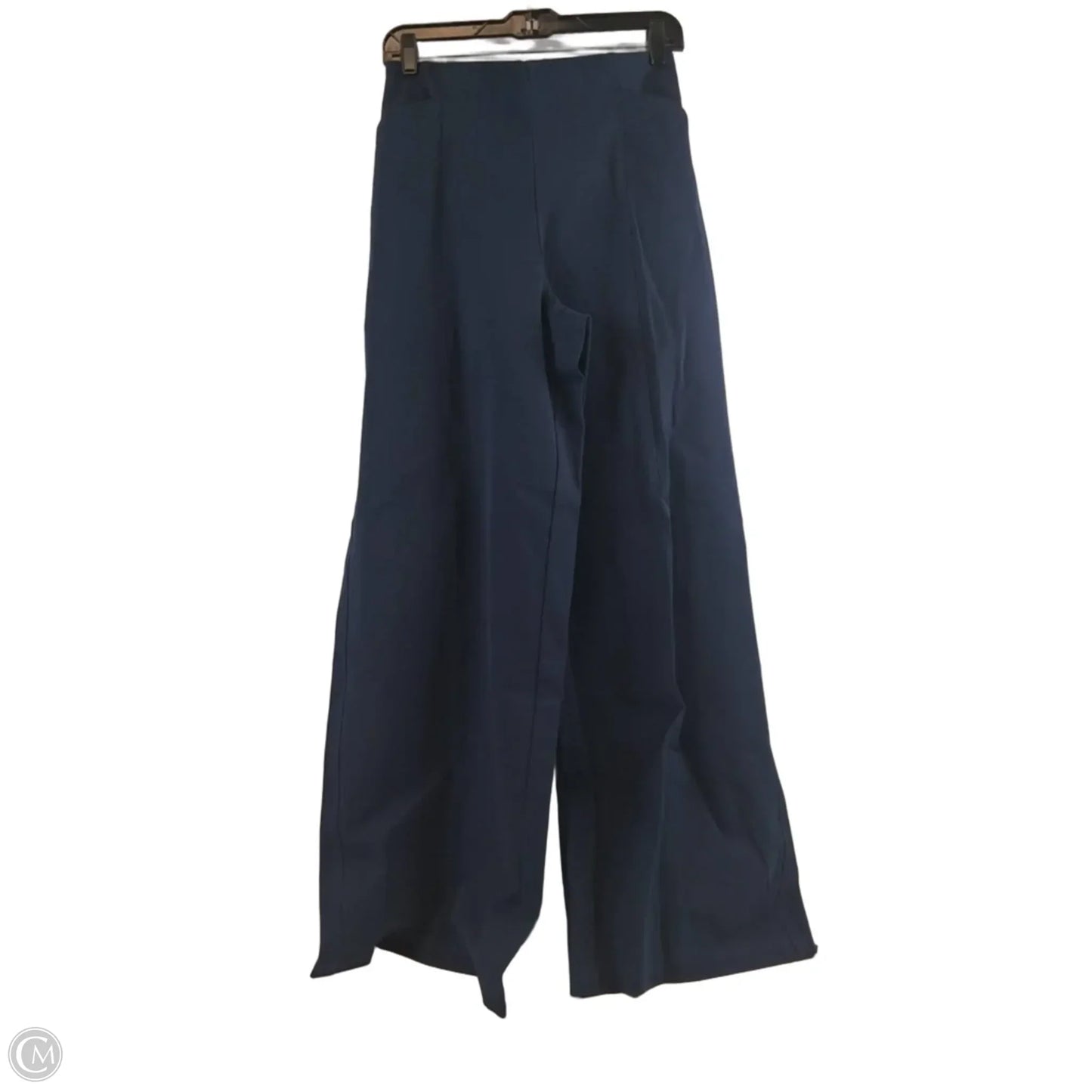 Pants Dress By Old Navy In Navy, Size: 14