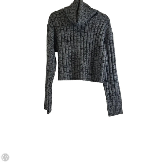 Sweater By Urban Outfitters In Grey, Size: S