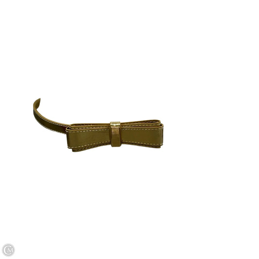 Belt Designer By Lilly Pulitzer, Size: Small