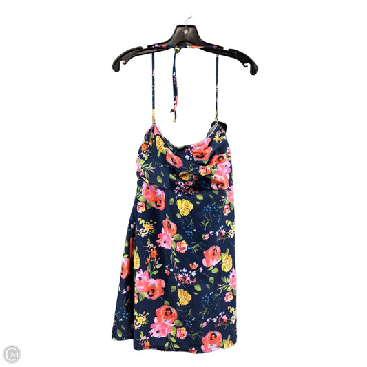 Swimsuit By Cmf In Multi-colored, Size: 2x