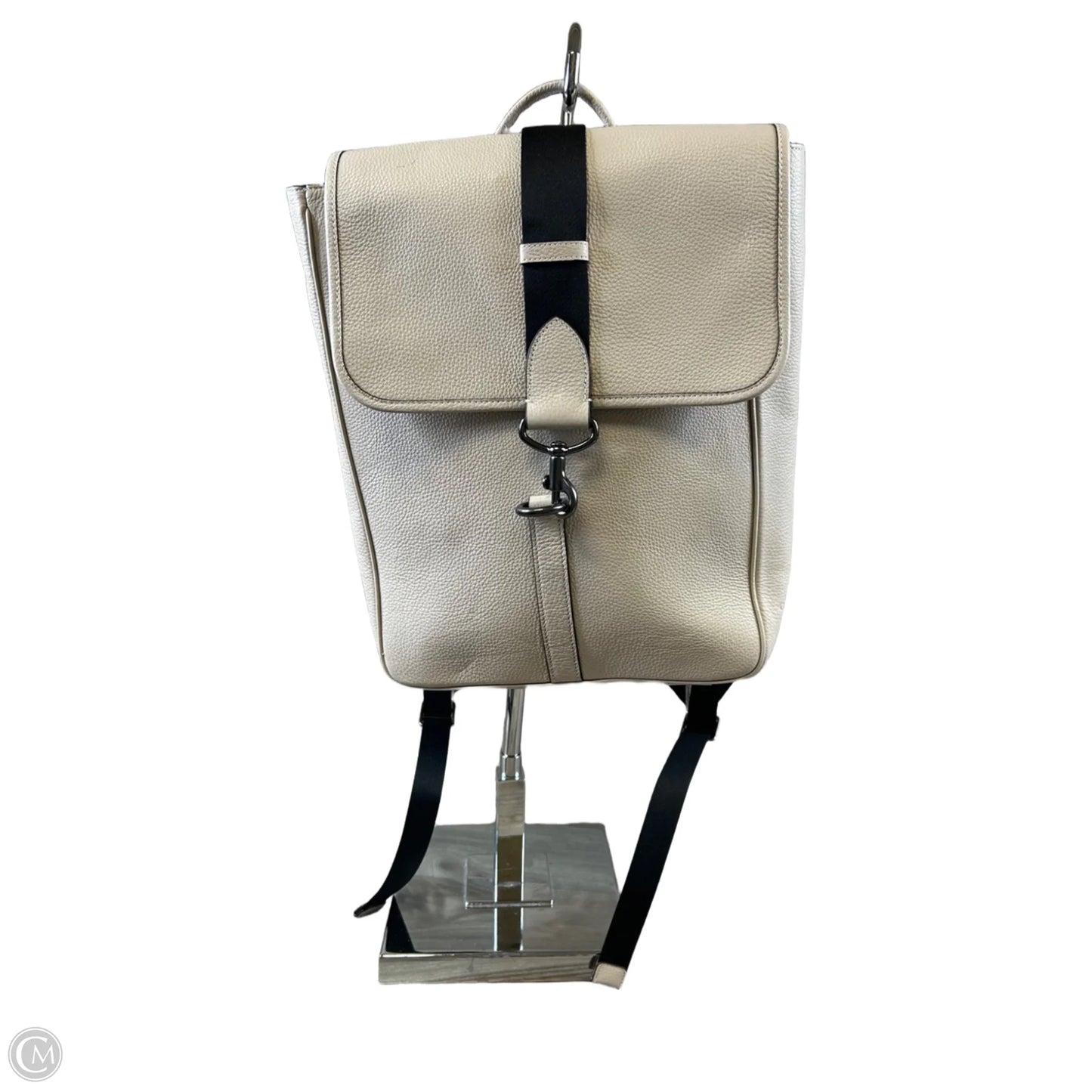 Backpack Designer By Coach, Size: Large