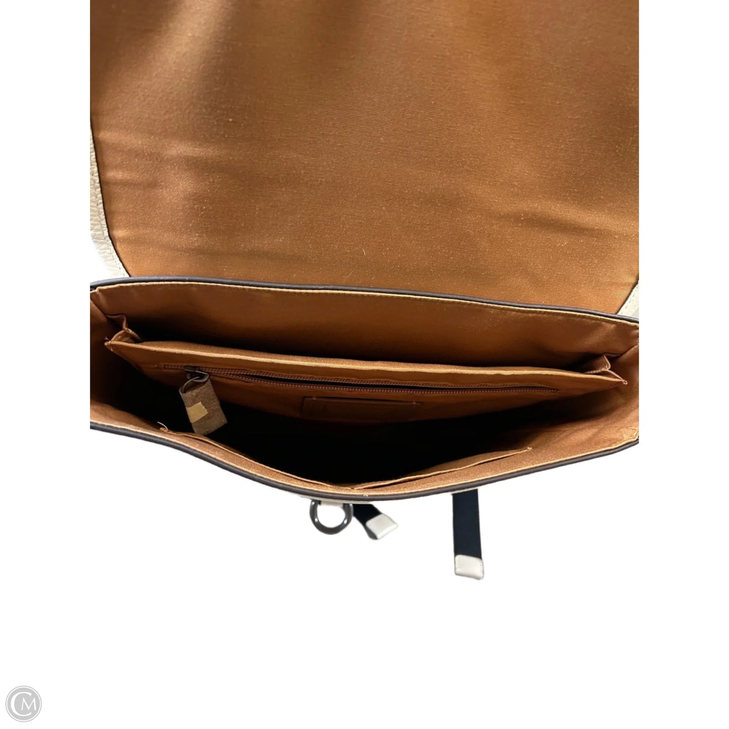 Backpack Designer By Coach, Size: Large
