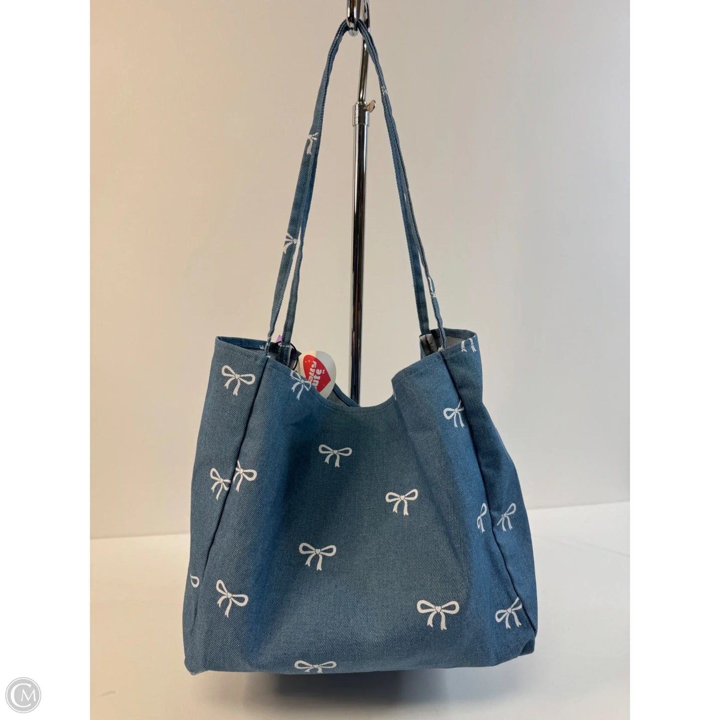 Tote By Cme, Size: Medium