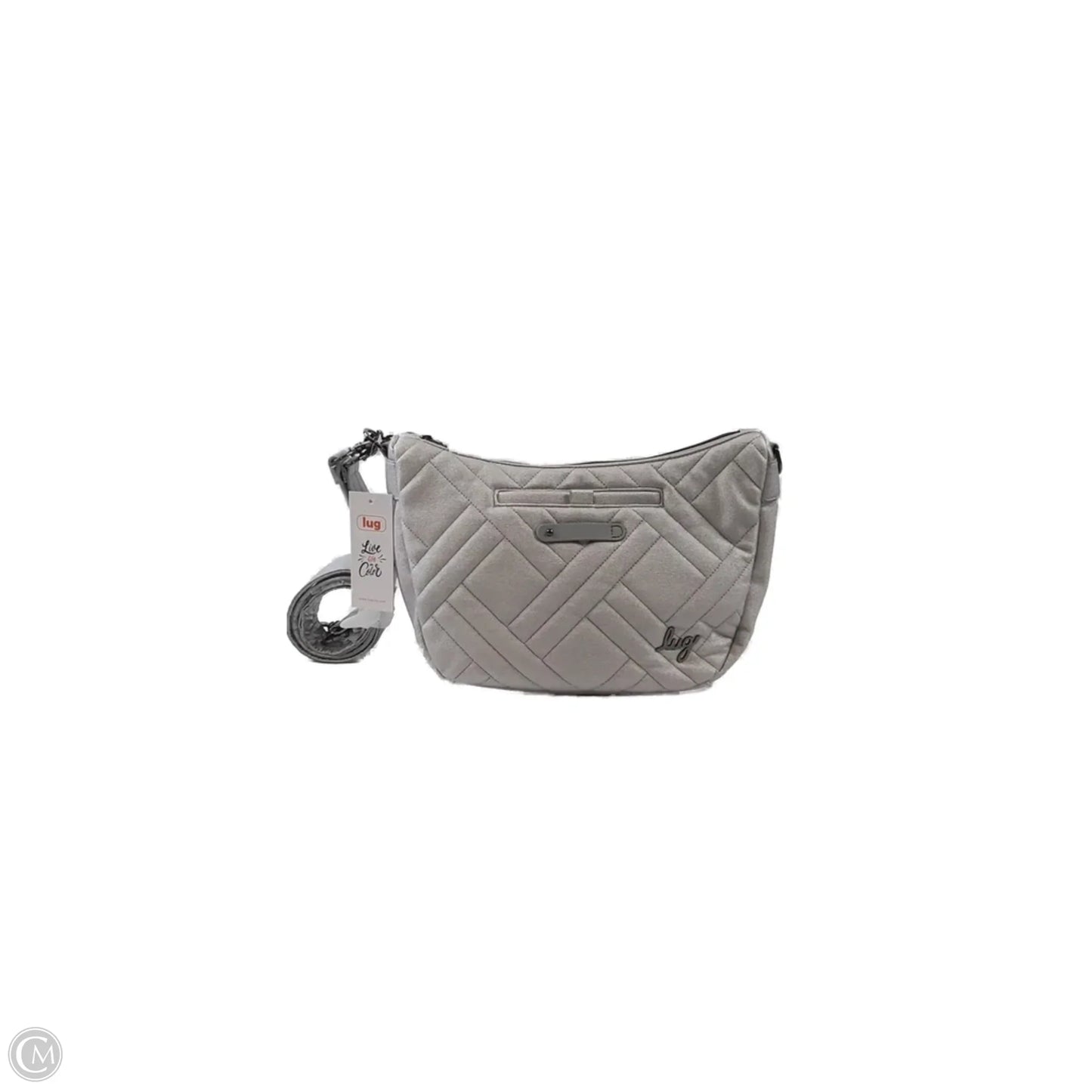 Crossbody By Lugg, Size: Large