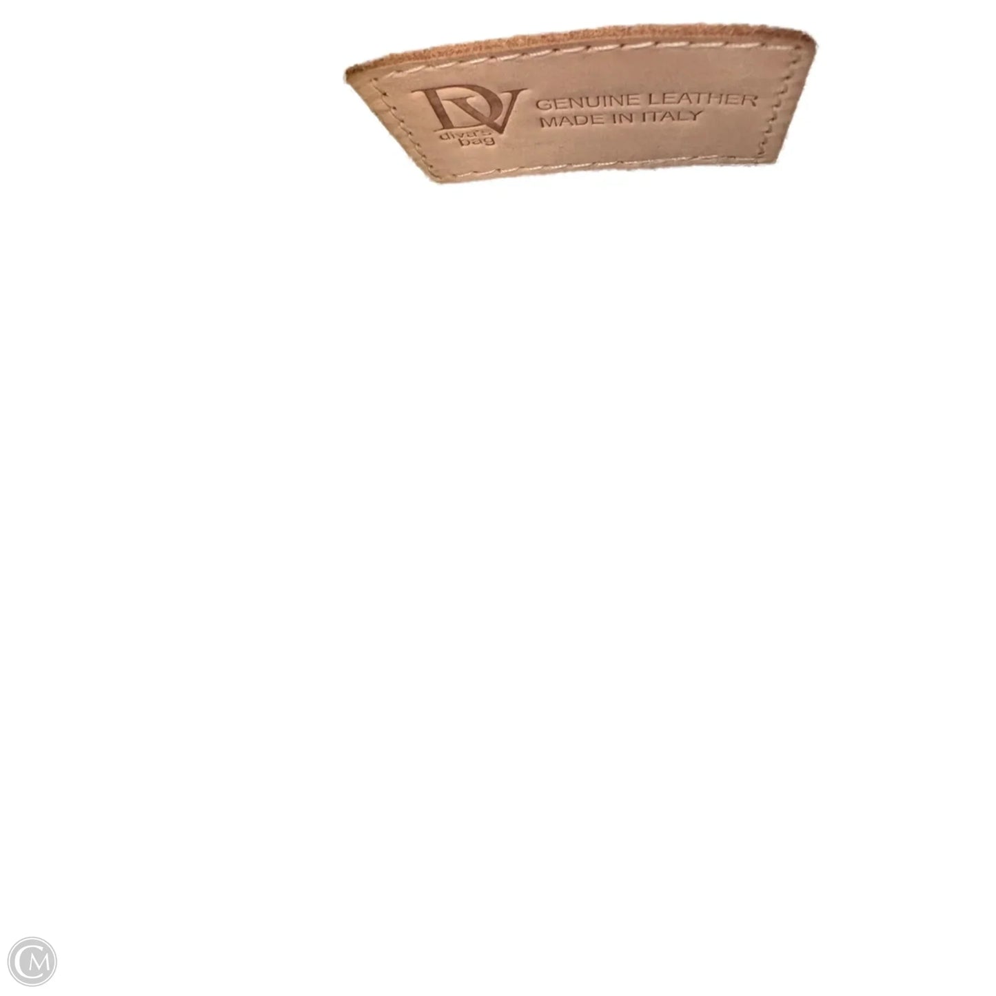 Handbag By Clothes Mentor, Size: Small