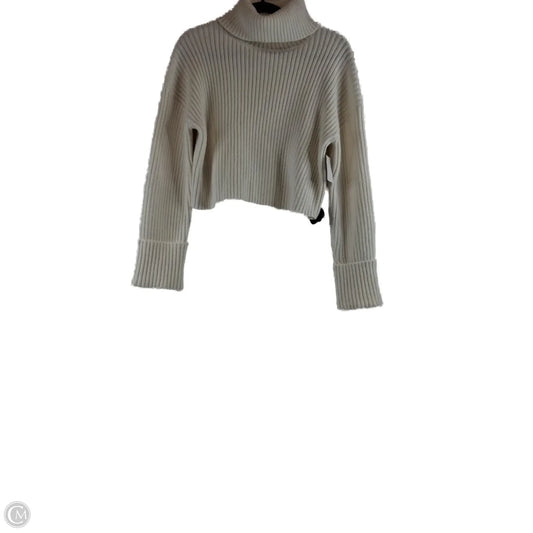 Sweater By Altard State In Cream, Size: M