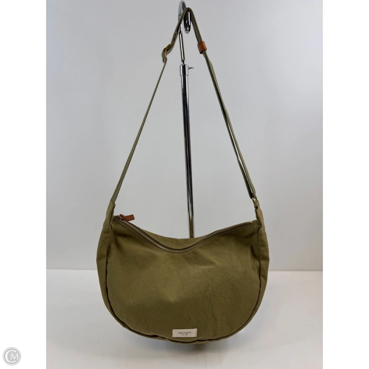 Crossbody By Margot, Size: Small