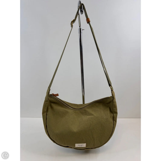 Crossbody By Margot, Size: Small