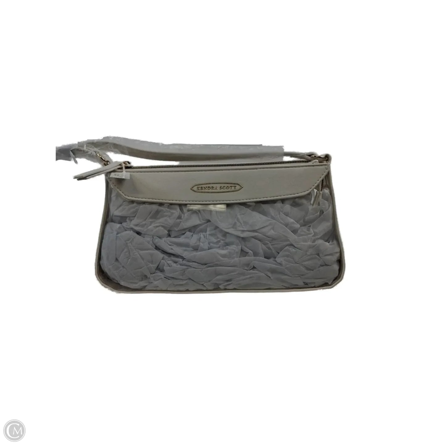 Handbag By Kendra Scott, Size: Small