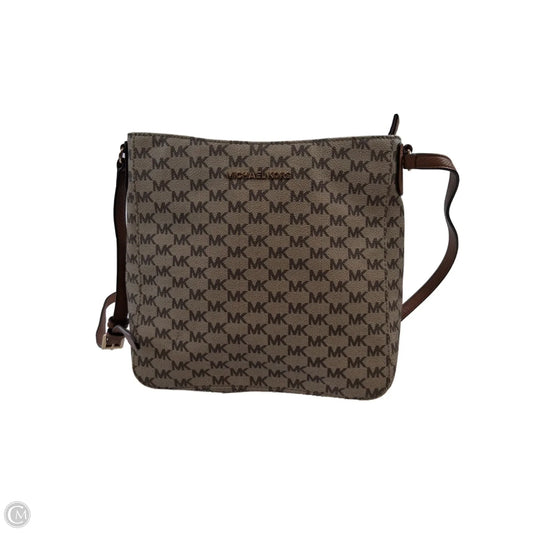 Crossbody By Michael By Michael Kors, Size: Large