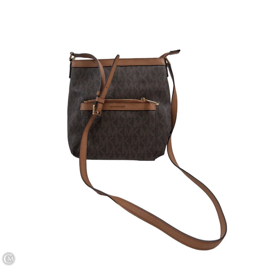 Crossbody By Michael By Michael Kors, Size: Large