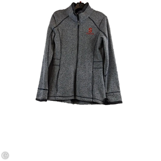Athletic Fleece By Champion In Grey, Size: M
