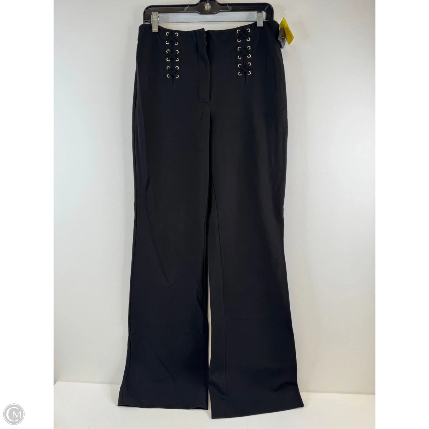 Pants Dress By White House Black Market In Black, Size: 8