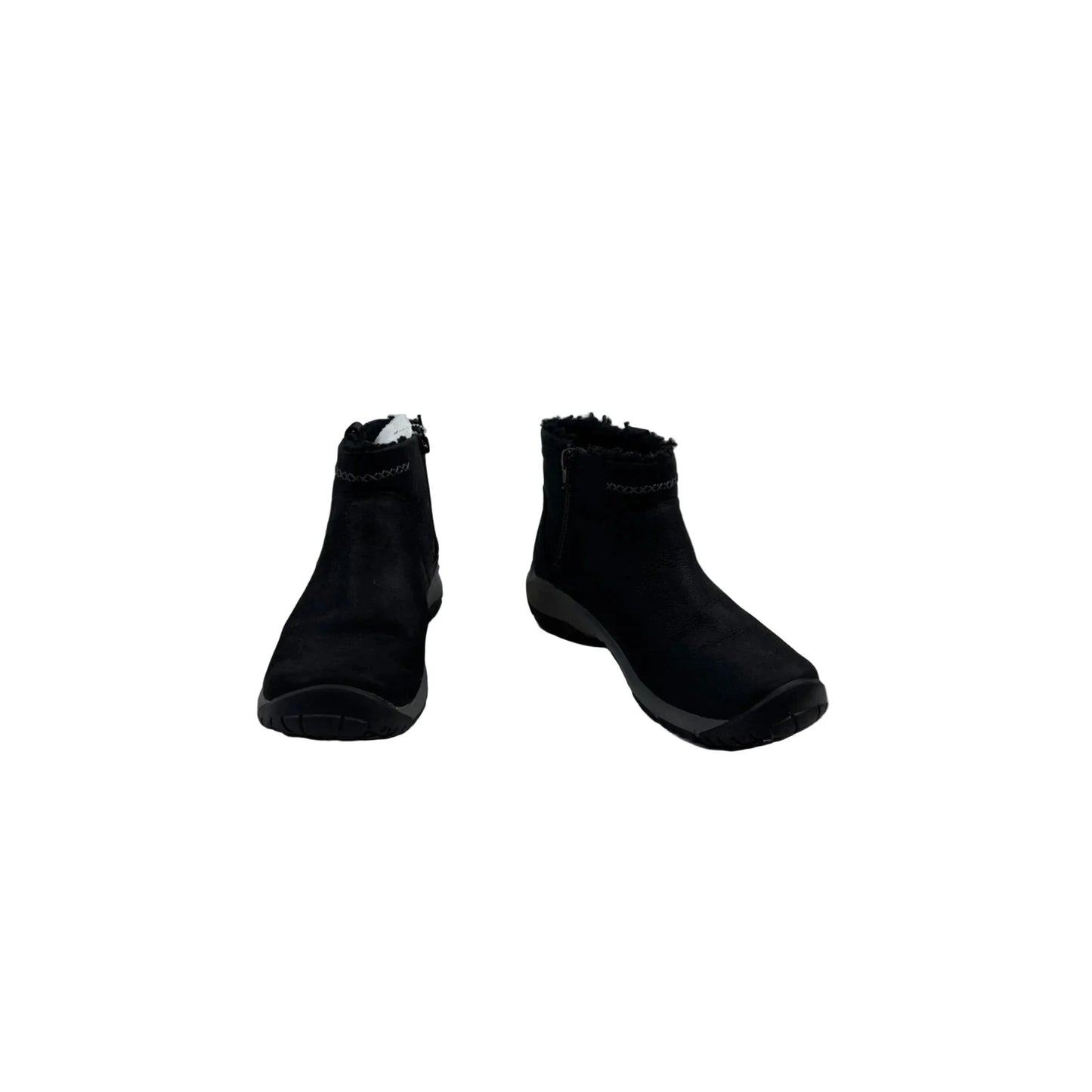 Boots Snow By Merrell In Black, Size: 9