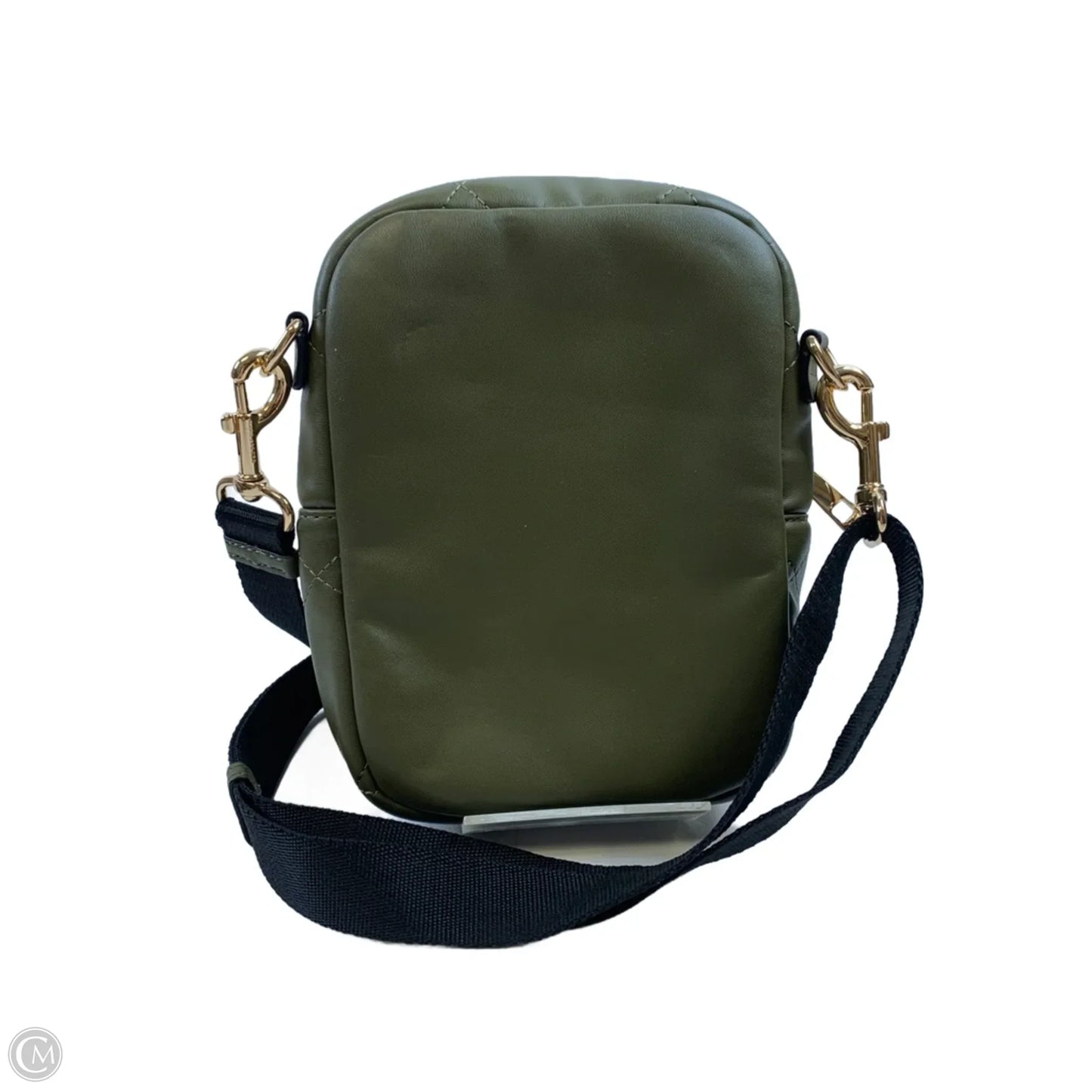 Crossbody Luxury Designer By Marc Jacobs, Size: Medium