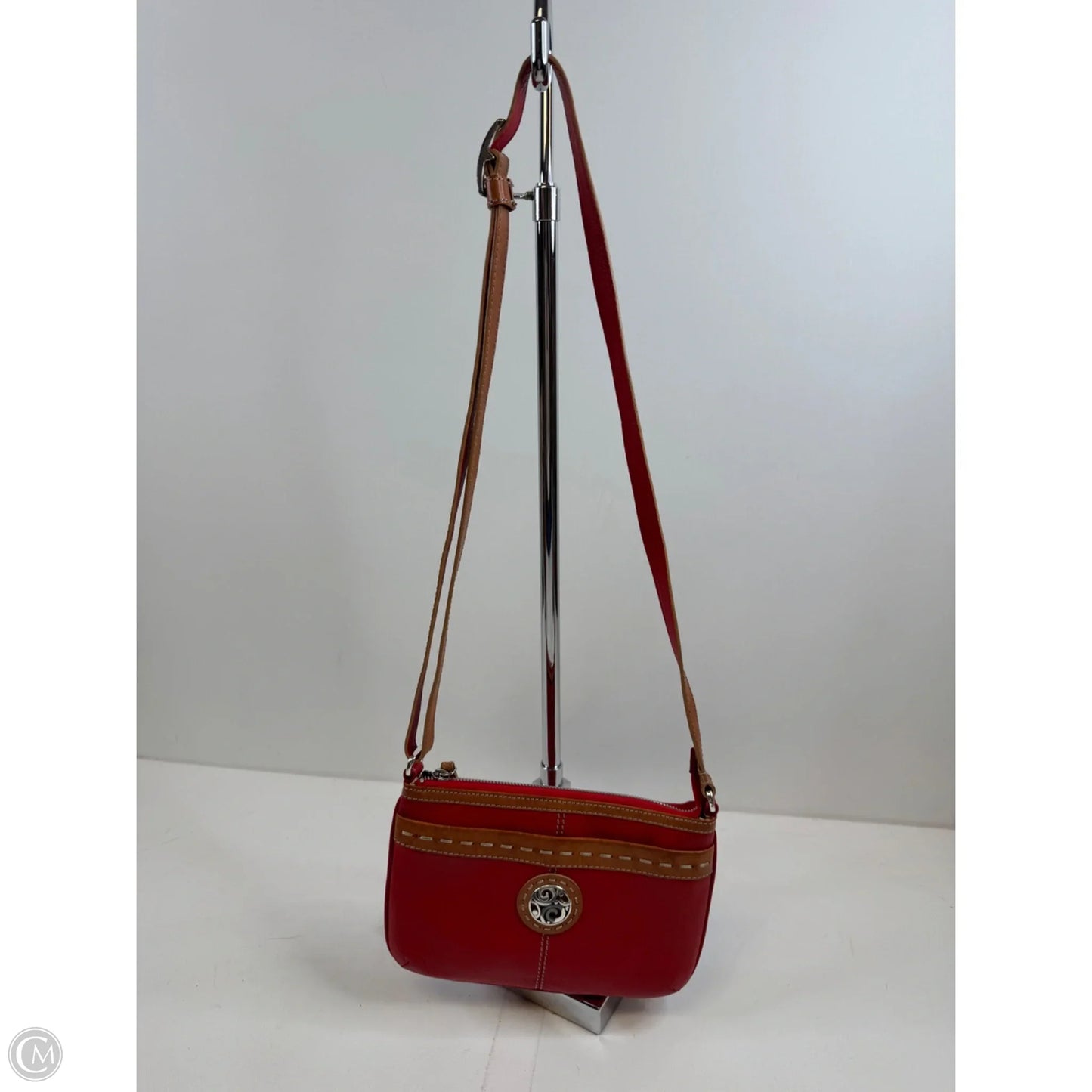 Crossbody By Brighton, Size: Medium
