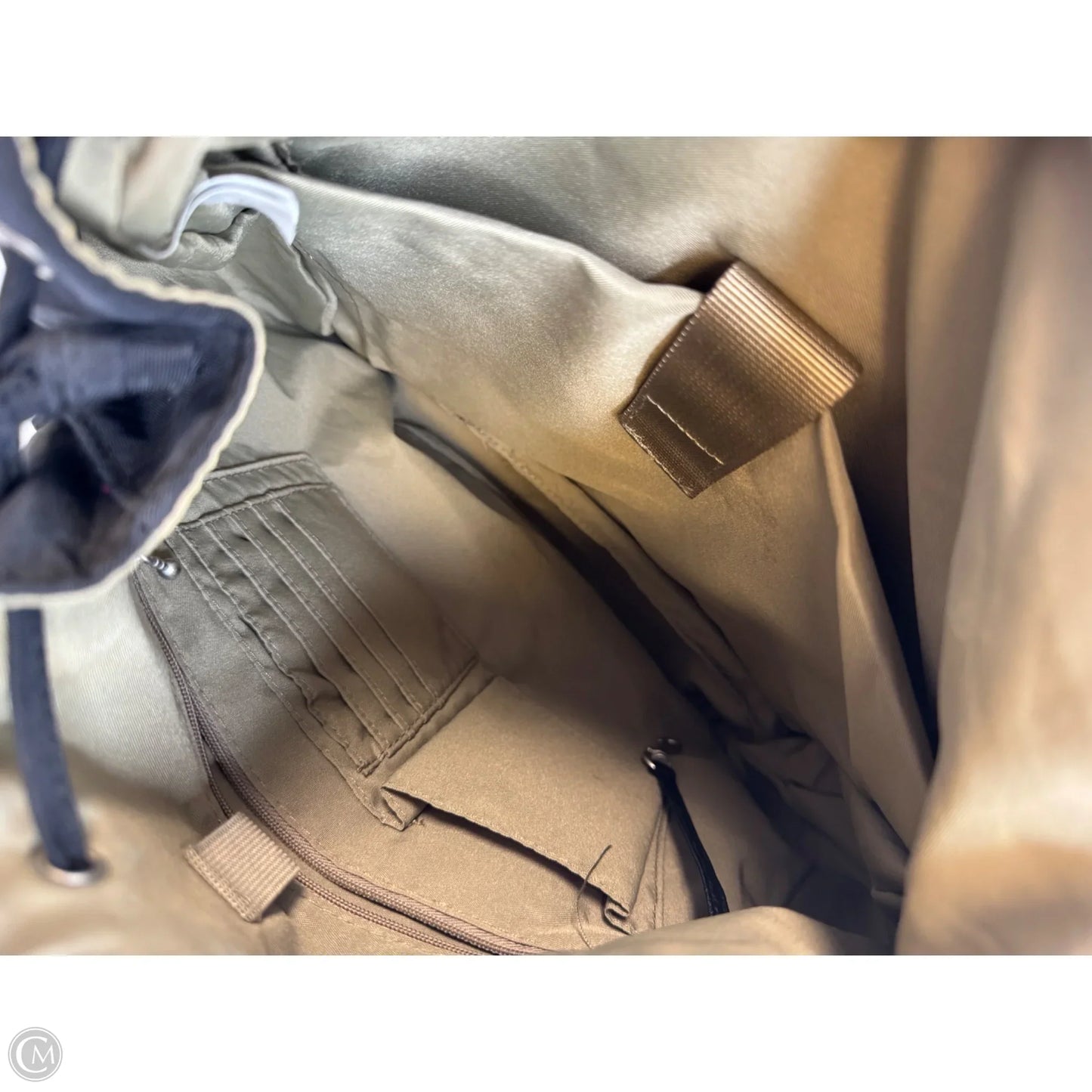 Backpack By Baggallini, Size: Medium