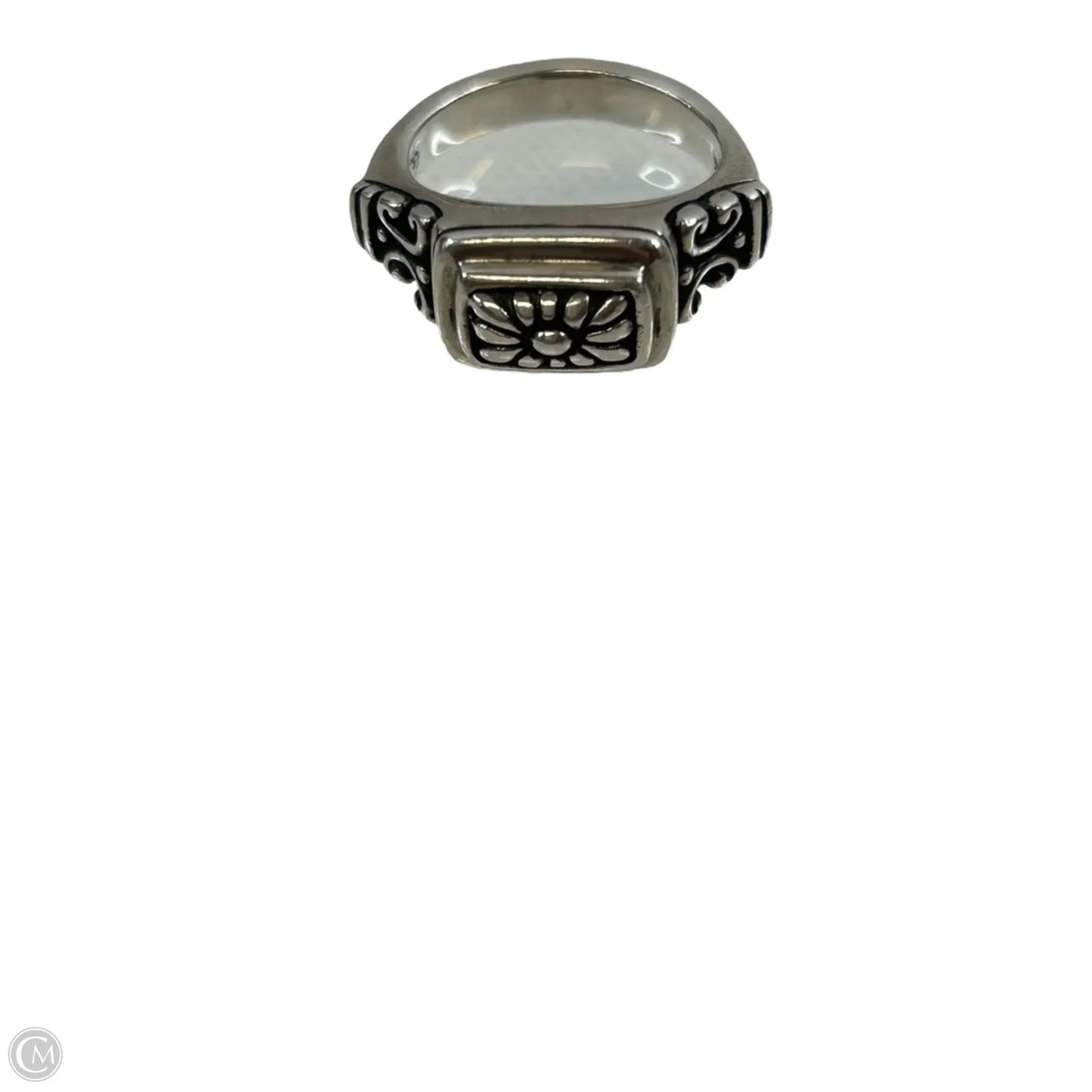 Ring Band By Brighton, Size: 6