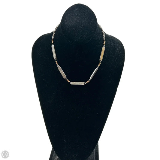 Necklace Chain By Brighton