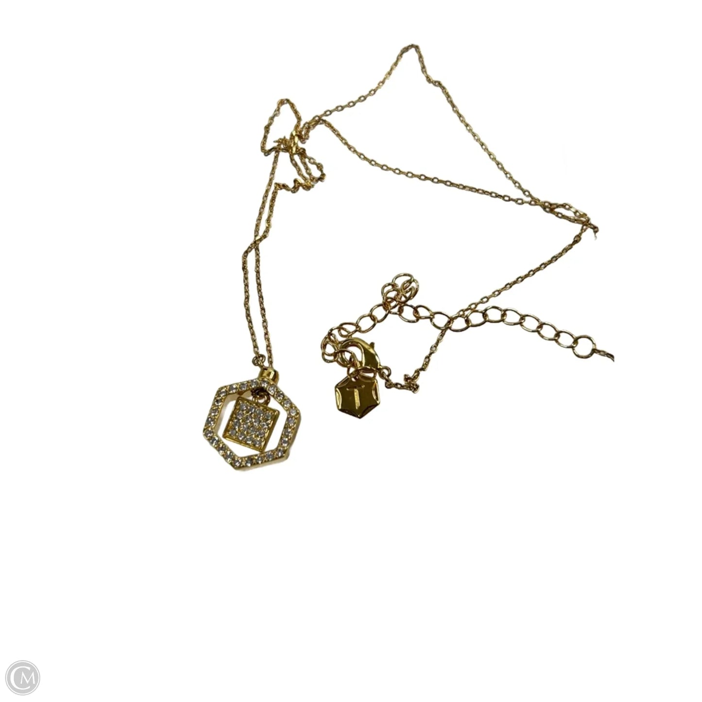 Necklace Pendant By Clothes Mentor