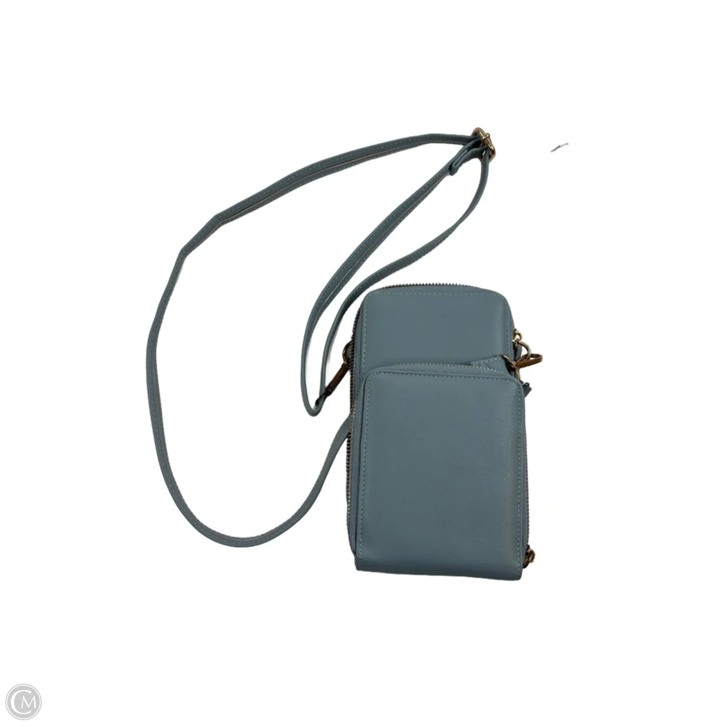 Crossbody By Clothes Mentor, Size: Large