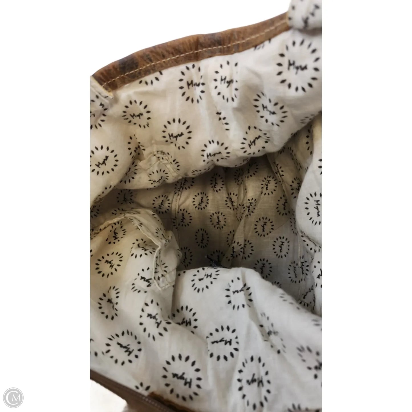 Crossbody By Myra, Size: Large