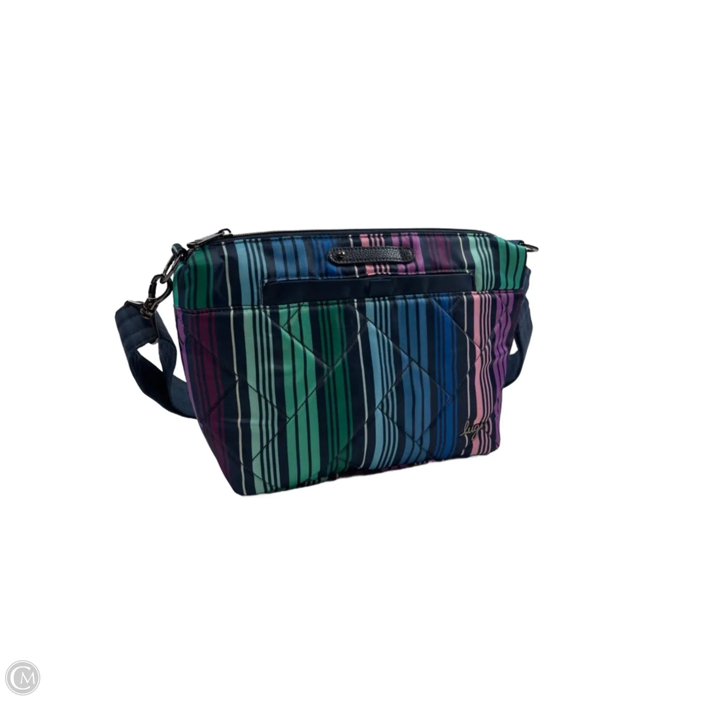 Crossbody By Lug, Size: Medium