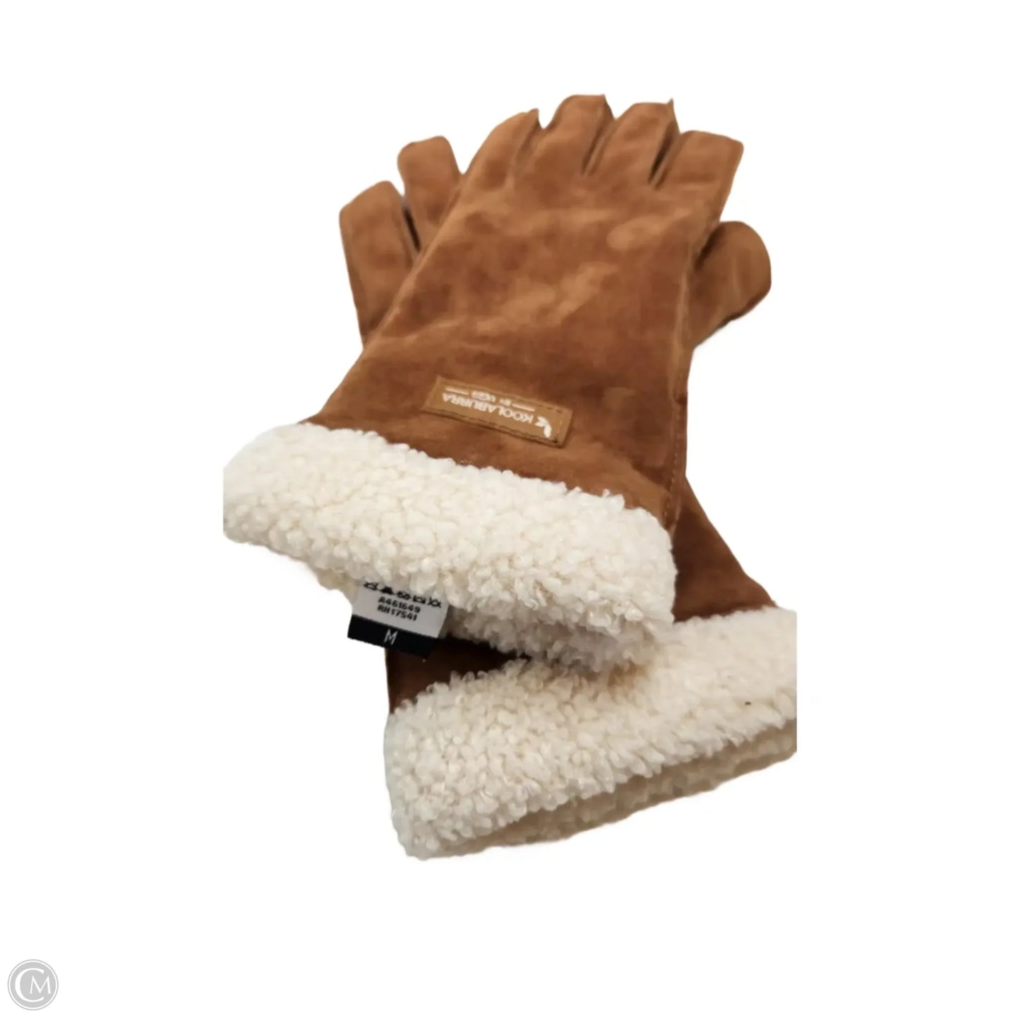 Gloves Leather By Koolaburra By Ugg
